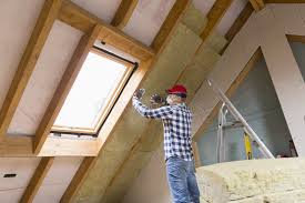 Best Attic Insulation Installation  in Merrifield, VA